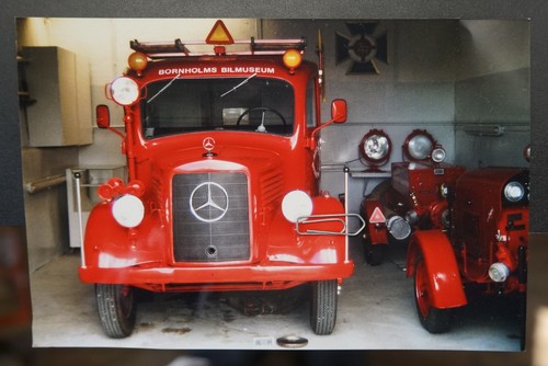 Foto mercedes 1500 s - foto,