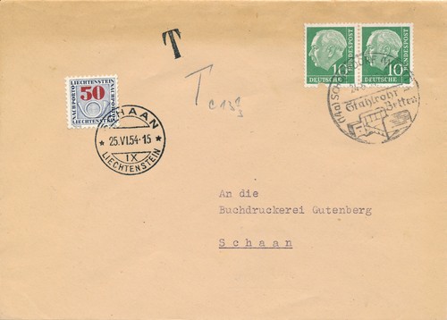 Bf366 brd schorndorf - brd, /