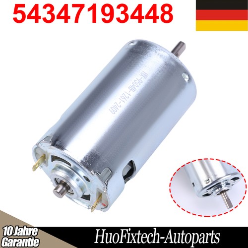 54347193448 antriebsmotor - 54347193448,