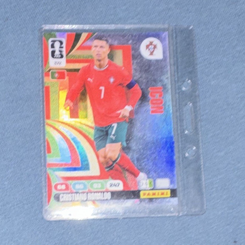 Panini adrenalyn fifa world - panini,