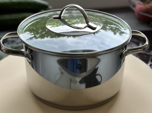 Wmf bratentopf transtherm - bratentopf,,