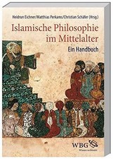 Islamische philosophie - philosophie, im