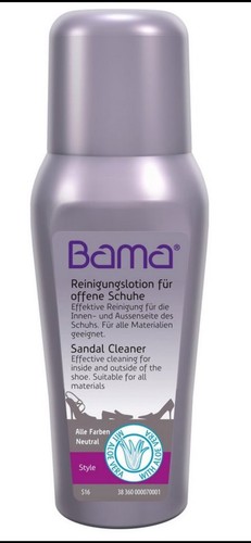 Bama reinigungslotion für - reinigungslotion,