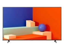 Hisense uhd fernseher smart - uhd,