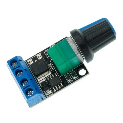 Motordrehzahlregler 12v - dc,