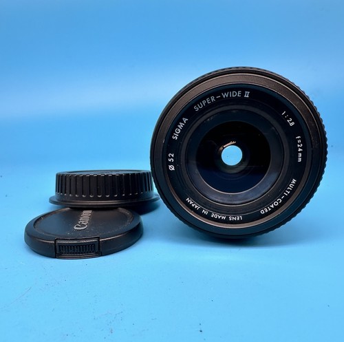Sigma 24mm 8 super wide - sigma, super-wide
