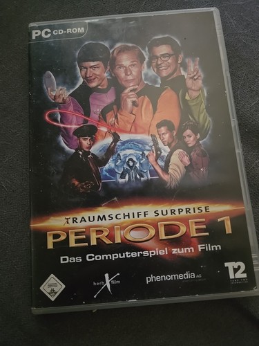 Traumschiff surprise periode - periode, 1
