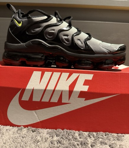 Nike air vapormax plus - air,
