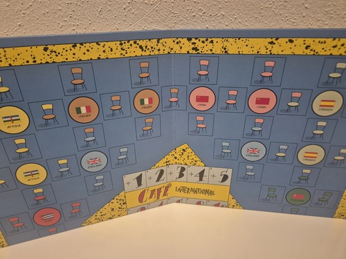 Cafe international - cafe,