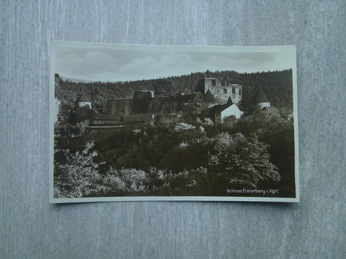 Elsterberg vogtland schloss - elsterberg,