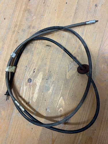 Tachowelle klemmversion range - tachowelle,