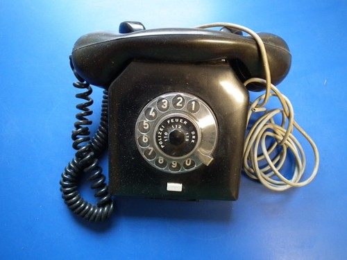 Ddr telefon optisch top - telefon,
