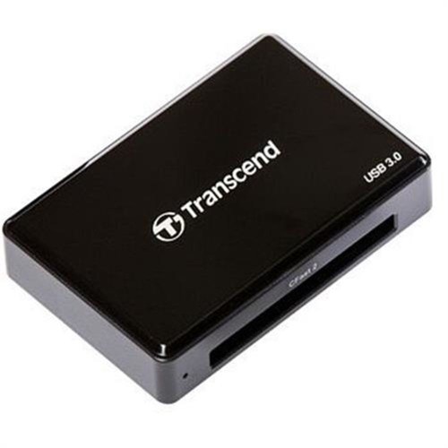 Transcend rdf2 kartenleser - transcend,