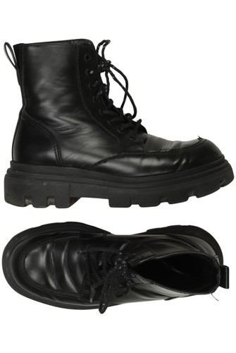 Zara stiefelette damen ankle - zara,