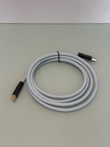 Supra cables usb - 2.0, a-b