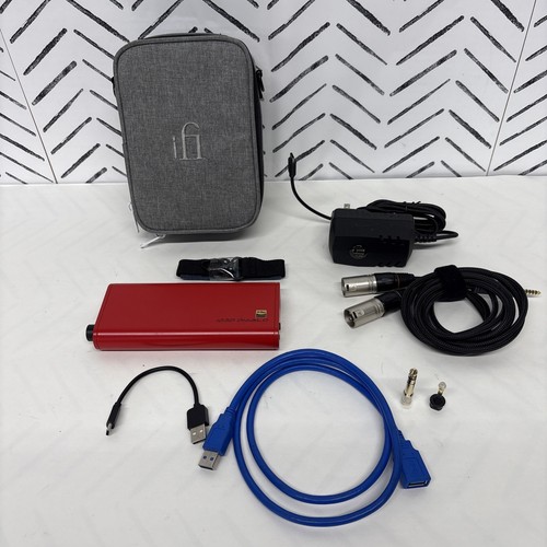 Ifi audio idsd diablo - audio,