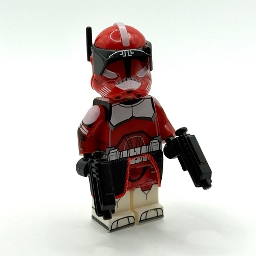 Commander fox coruscant guard - fox,