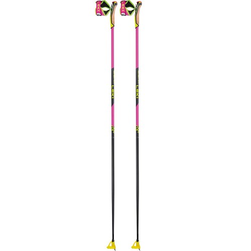 Leki prc 750 pink 2025 - 750, 2026