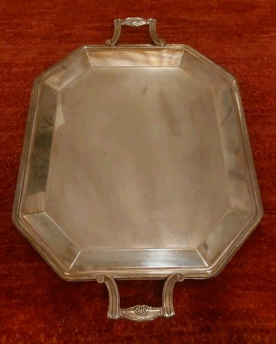 Christofle france tablett - christofle,