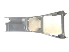 VW Golf 5 Plus Ablagefach Abdeckung Verkleidung Mittelkonsole 5M1863243B