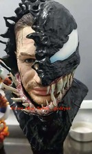 Tiyi venom marvel statue - venom, g