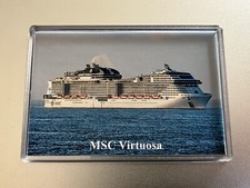 MSC Cruises MSC VIRTUOSA