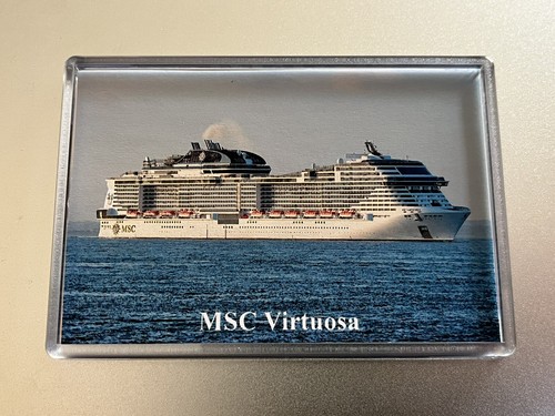 Msc cruises virtuosa - cruises,