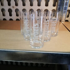 Diebels Stösschen 6x Bierglas