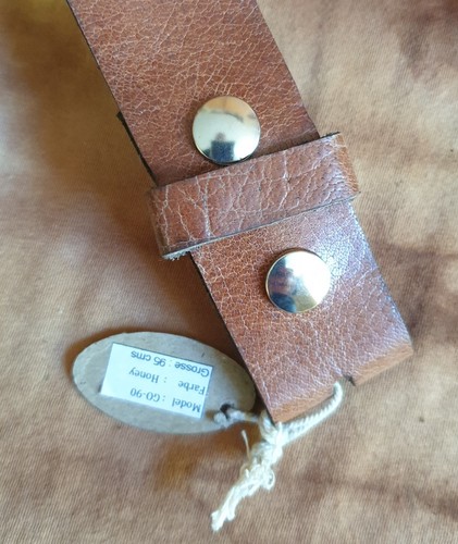 Wechsel gürtel leder - wechsel-,