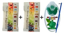 Aroma Kapseln 1000 + GRATIS