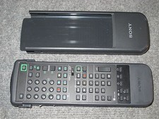 Sony Remote Control Fernbedienung RM-816 f Videorekorder TV MD MDP, Ü.-Garantie