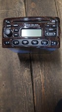 Ford Fiesta MK3 Autoradio original 98AP-18C815-DB 6000 CD RDS EON  (561)
