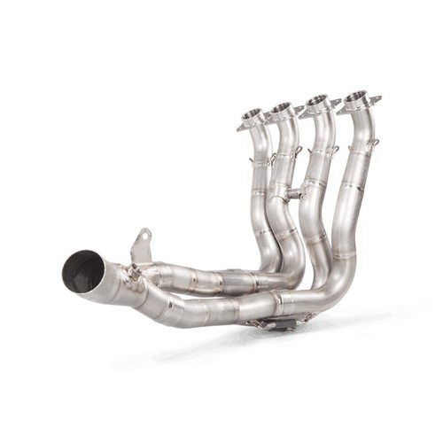 Akrapovic optional header - akrapovic,