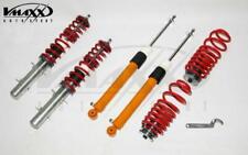 V-Maxx Gewinde X-Sport Seat Leon (1M,00-05) 1.4/1.6/1.8/1.8T/16V/20V/1.9SDi/TDi