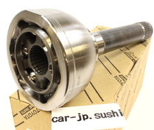 Toyota Genuine Land Cruiser 70