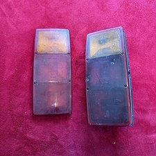Mercedes VARIO LKW Heckleuchte Rücklicht Hinten Rechts A0025440403 ORIGINAL