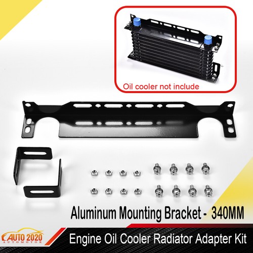 Universal 340mm aluminum - universal,