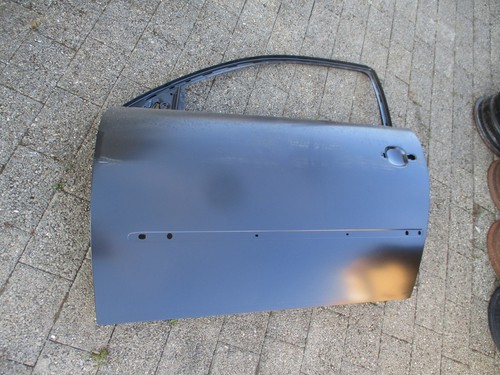 Seat ibiza türer - 6l, ab