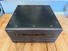 ULTRA RARE Denon DN-1400F 200