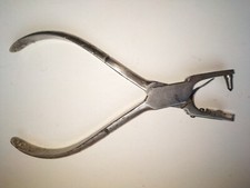 altes Werkzeug, Spezial Zange