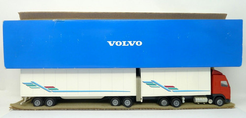 Conrad models volvo fh16 - volvo,