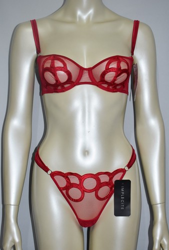 Implicite bh set - ***, bh-set