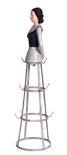 Schneiderpuppe schmuckpuppe - schneiderpuppe,