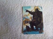 Tim Hildebrandts Flights of Fantasy "THE SNOW GIANT" #80 Trading Card