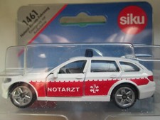 Siku bmw 5er touring - siku,