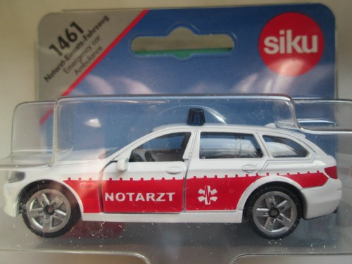 Siku bmw 5er - , touring