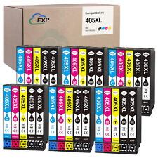 XXL Patronen für Epson 405XL