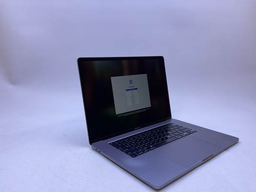 Apple a2141 9750h 16gb - i7-9750h, ram