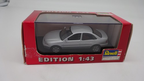 28105 revell metal audi - revell, a4