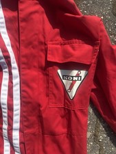 Koni mechaniker overall - koni,